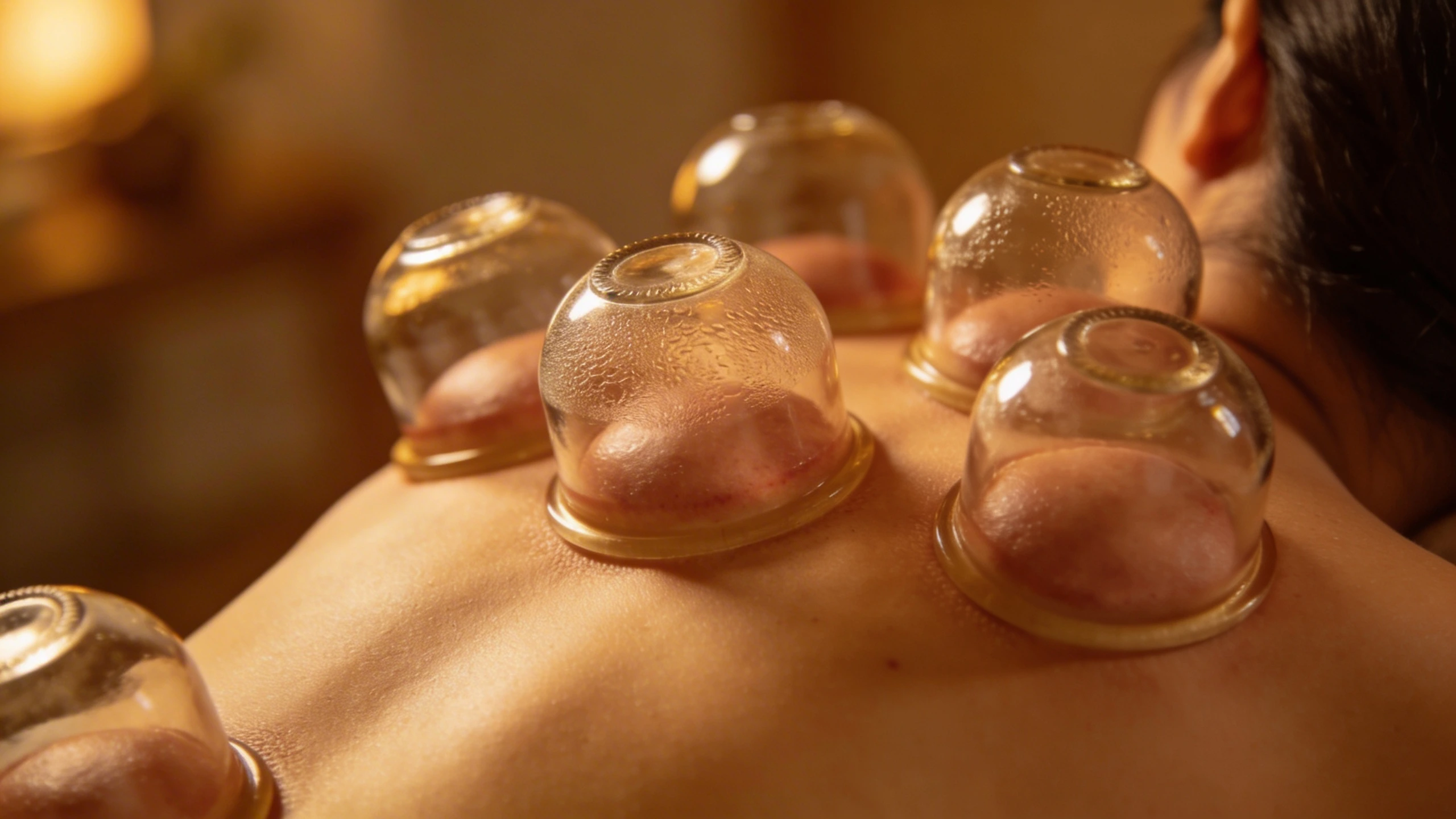 cupping